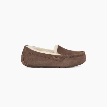 UGG Ansley - Tøfler Dame - Brune (NO-K344)